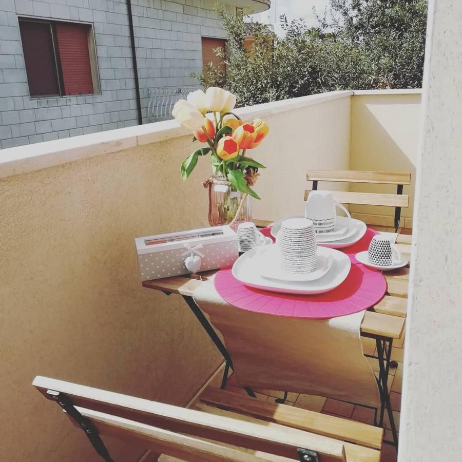 첼리노 산 마르코 Colori Del Salento B&B 외부 사진