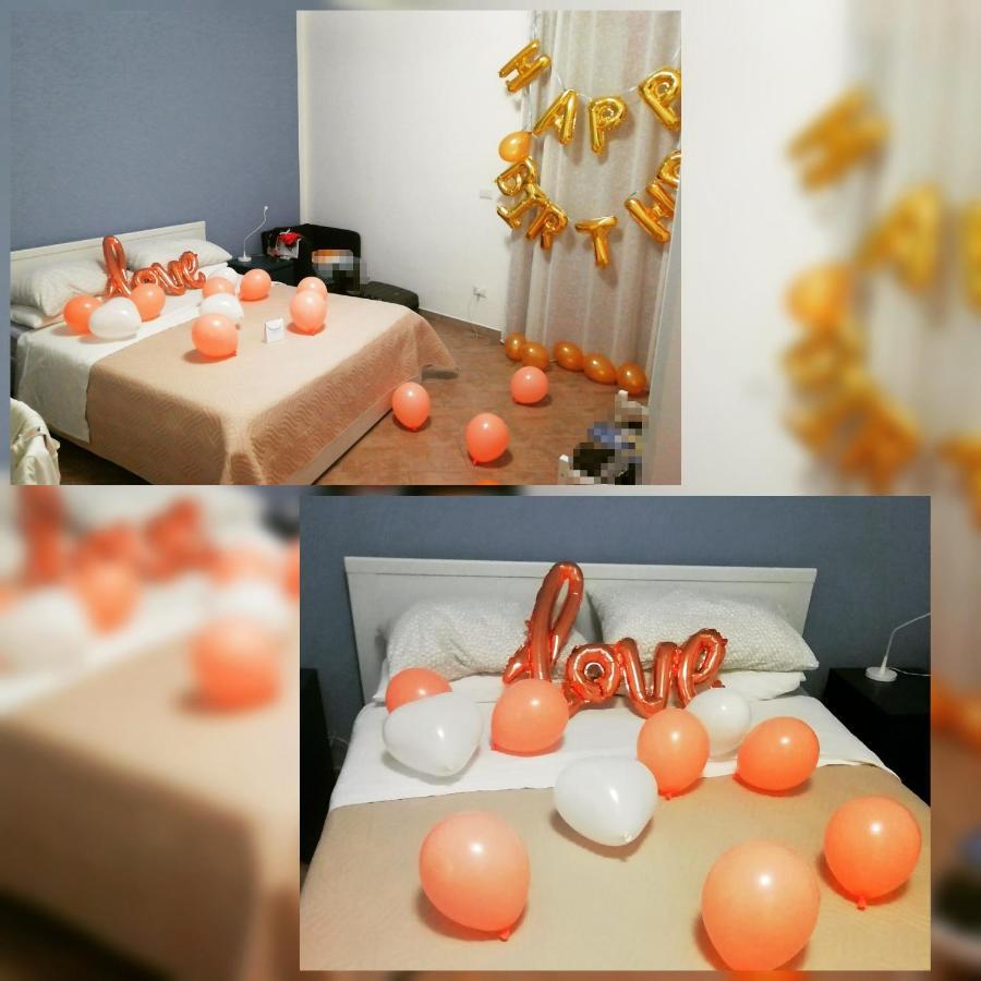 첼리노 산 마르코 Colori Del Salento B&B 외부 사진