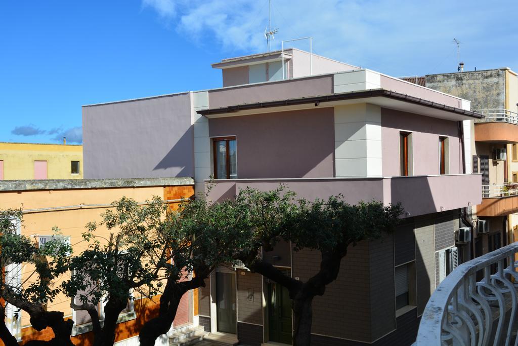 첼리노 산 마르코 Colori Del Salento B&B 외부 사진